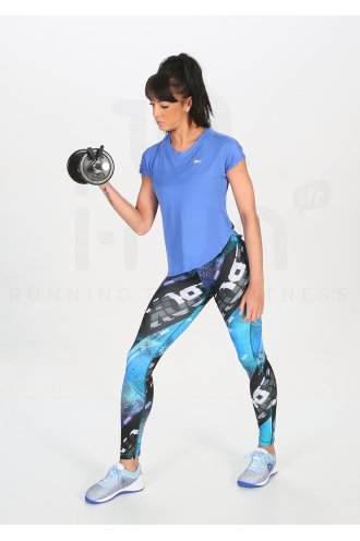 Reebok Workout Ready Activchill W 