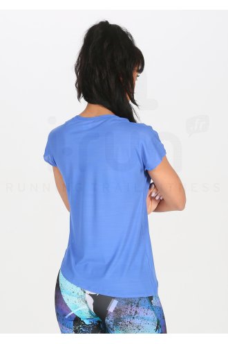 Reebok Workout Ready Activchill W 