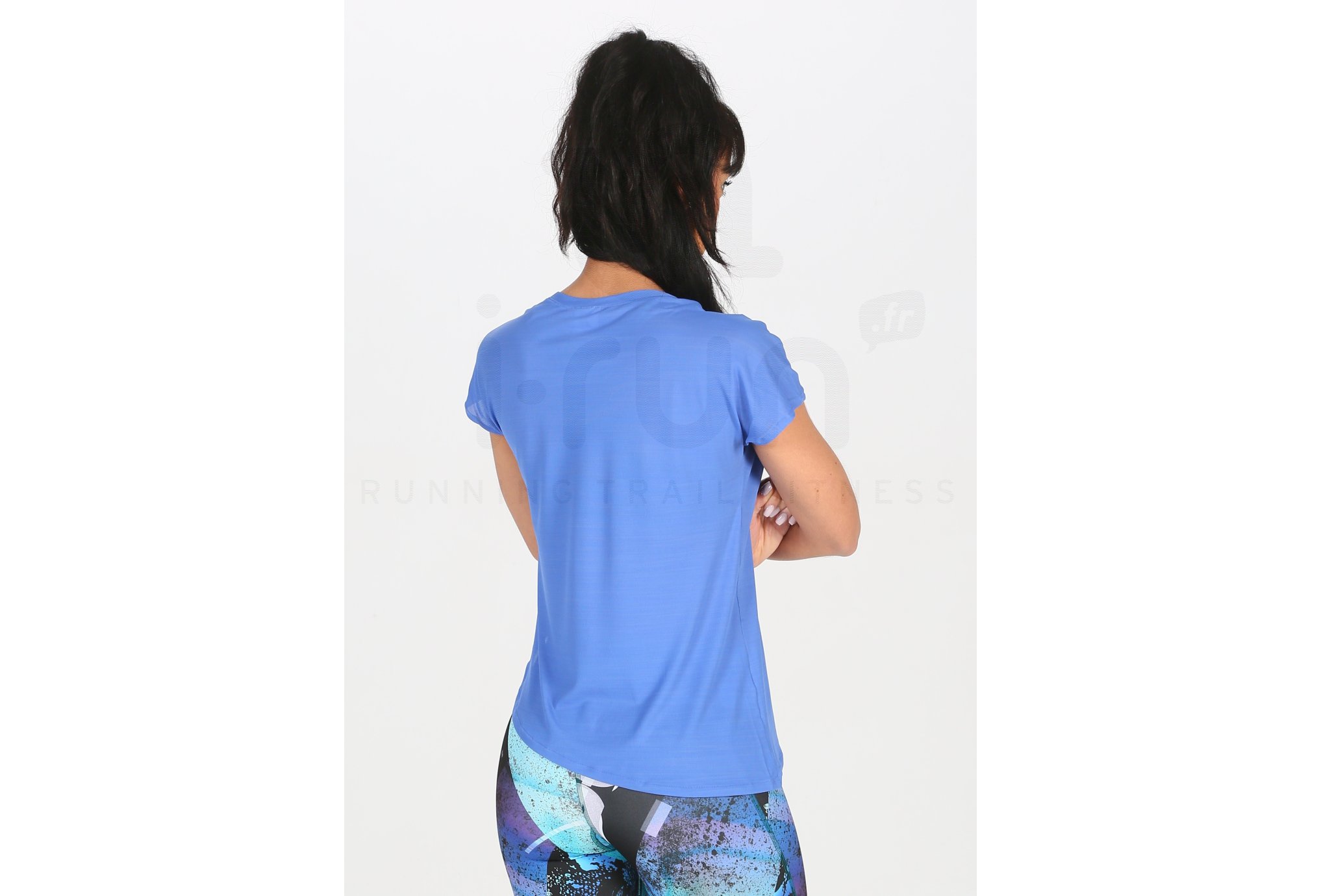 Reebok Workout Ready Activchill W