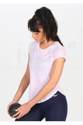 Reebok Workout Ready Activchill W 