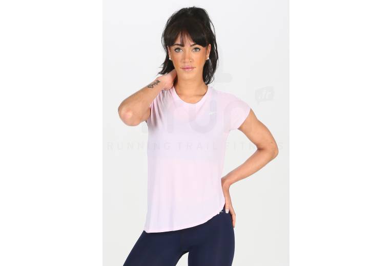 Reebok camiseta manga corta Workout Ready Activchill