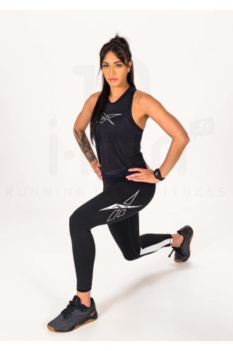 Reebok Workout Ready Activchill W 