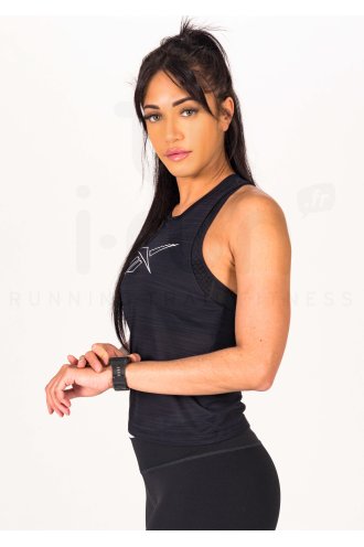 Reebok Workout Ready Activchill W 