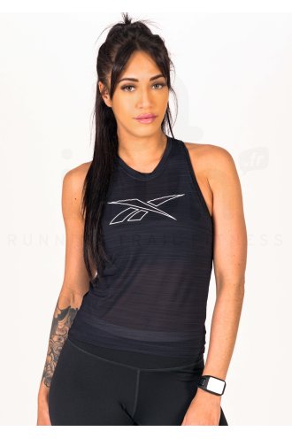Reebok Workout Ready Activchill W 