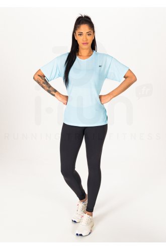 Reebok Workout Ready Activchill W 