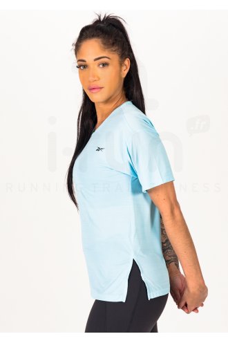 Reebok Workout Ready Activchill W 