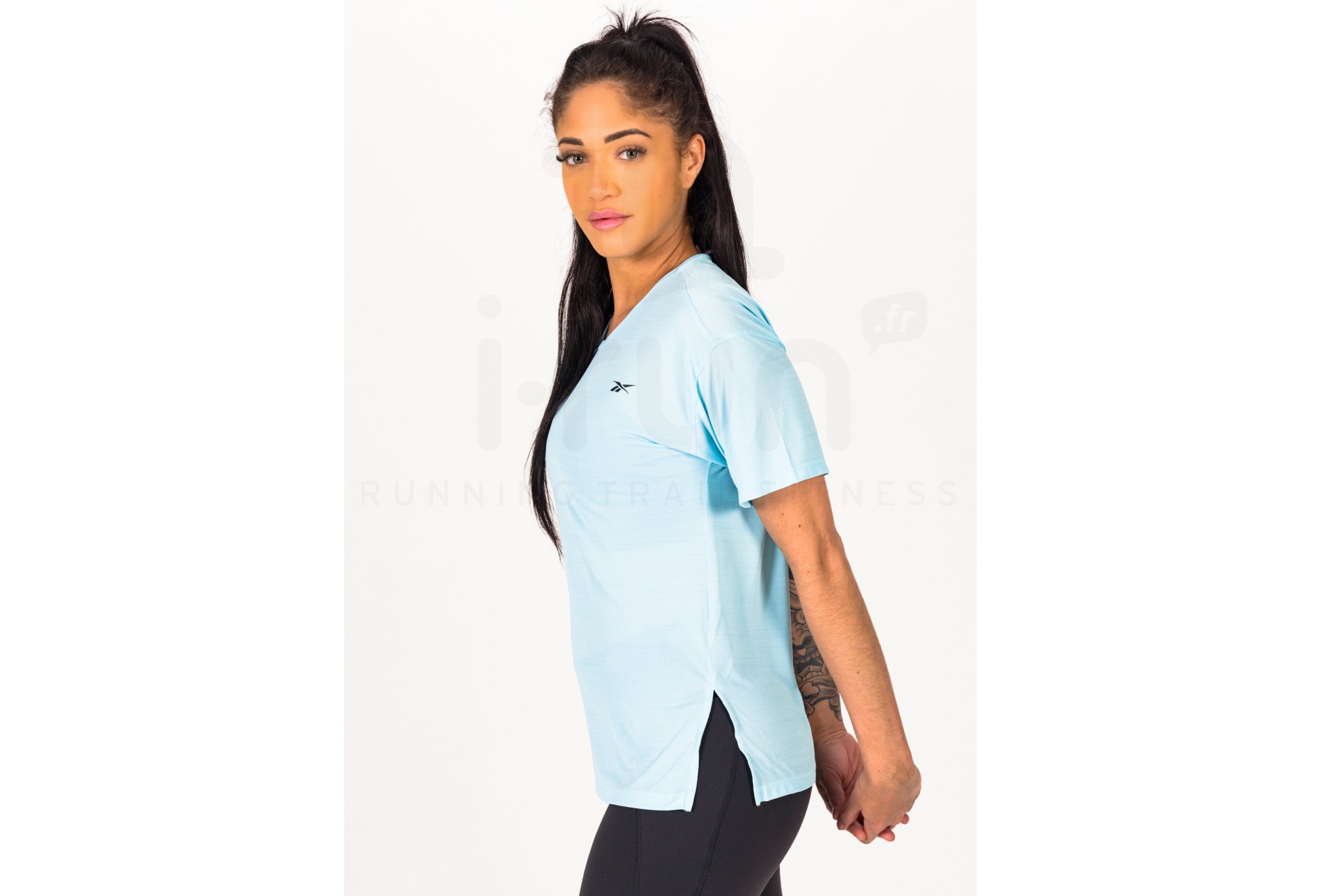 Reebok Workout Ready Activchill Damen