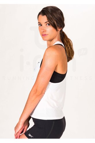 Reebok Workout Ready Activchill W 