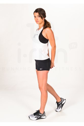 Reebok Workout Ready Activchill W 