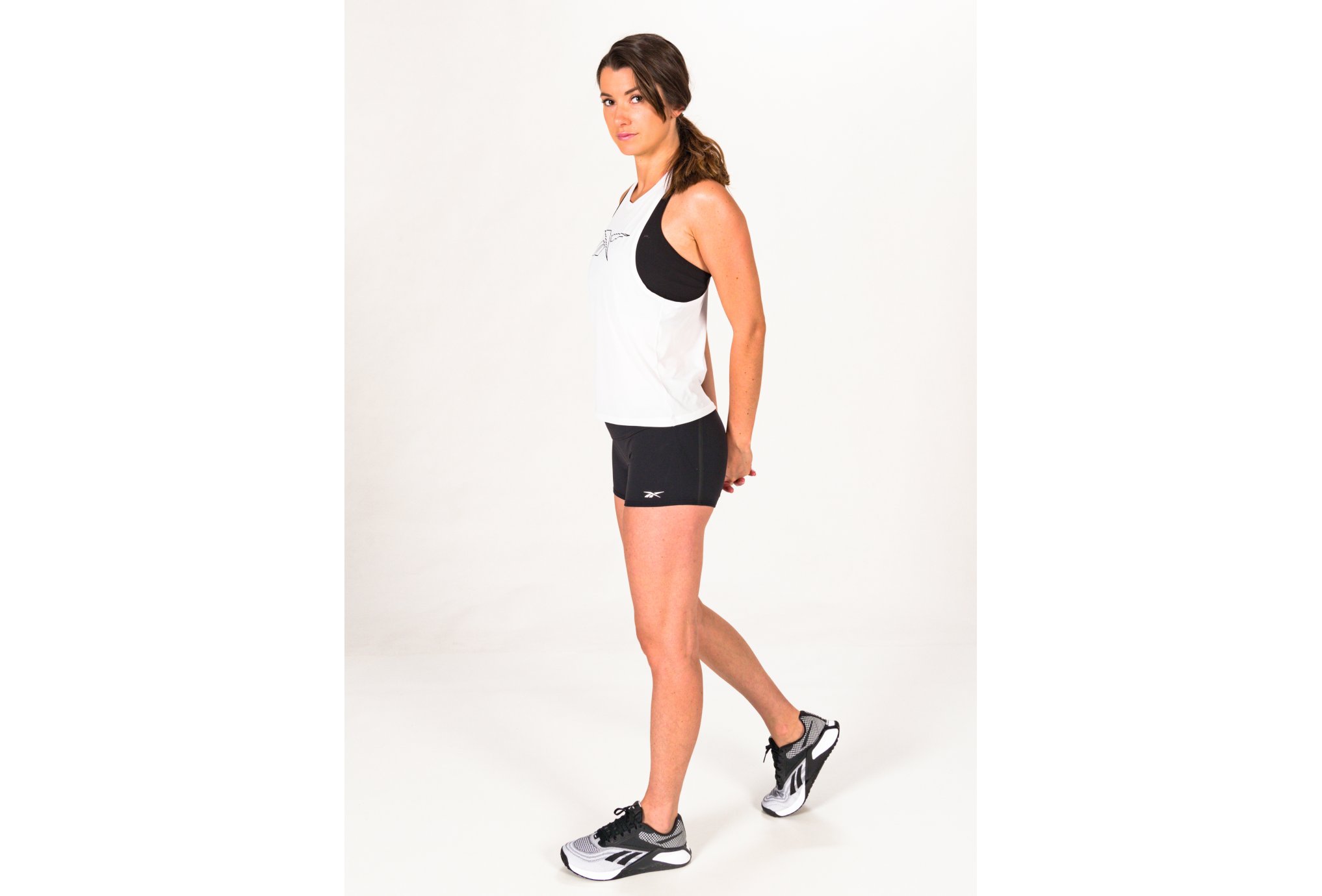Reebok Workout Ready Activchill Damen