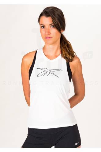 Reebok Workout Ready Activchill W 