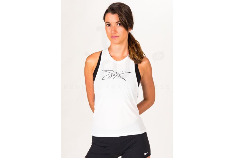 Reebok Workout Ready Activchill Damen