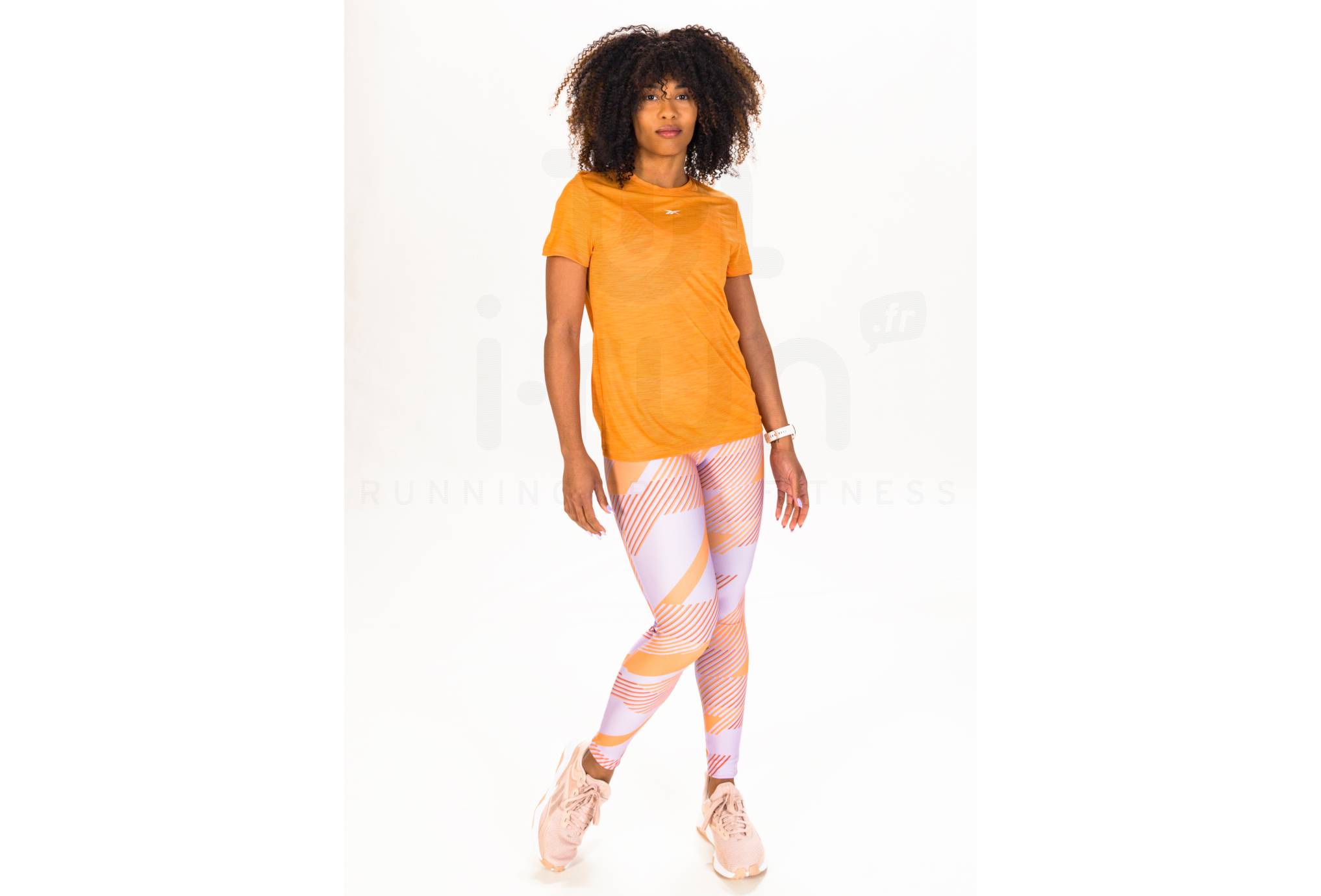 Reebok Workout Ready ActivChill W