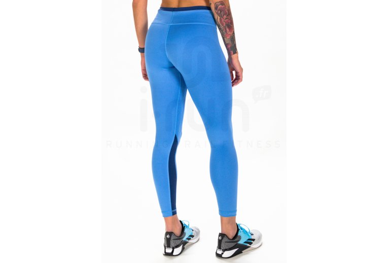 Reebok Workout Ready Big Logo W