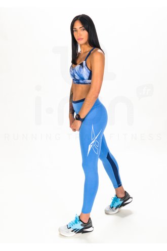 Reebok Workout Ready Big Logo W 