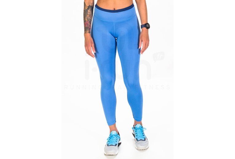 Reebok Workout Ready Big Logo W