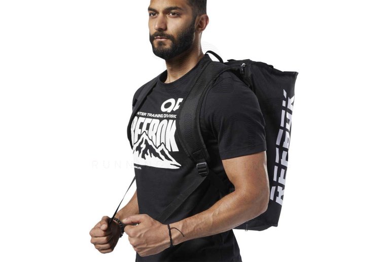 Reebok Workout Ready Convertible 