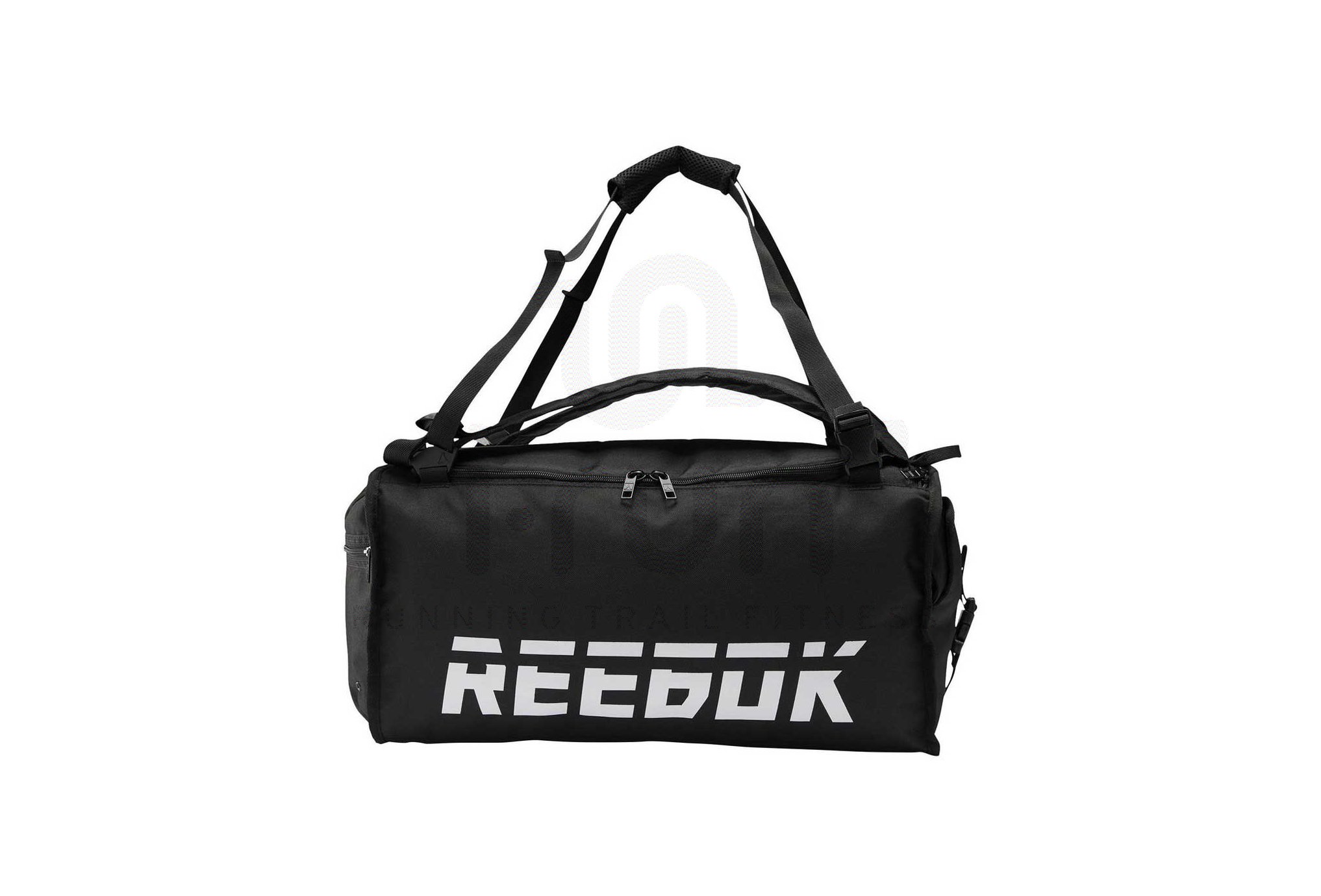 Reebok bolsa Workout Ready Convertible