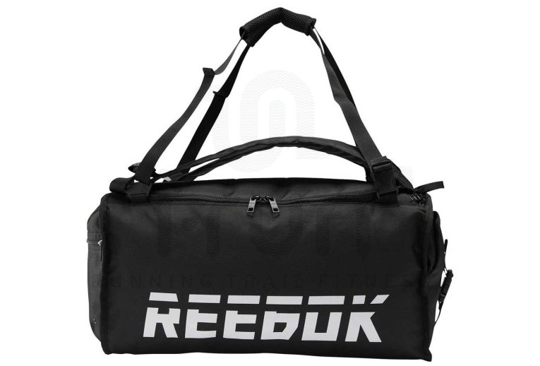 Reebok Workout Ready Convertible 