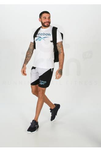 Reebok Workout Ready Graphic M 