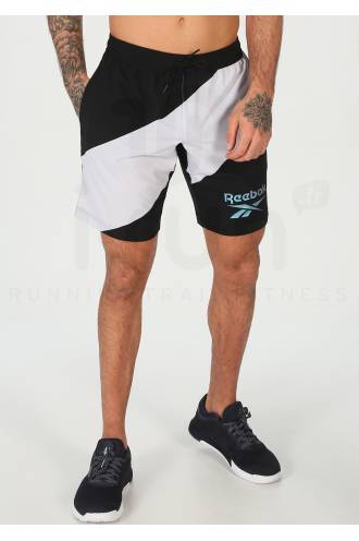 Reebok Workout Ready Graphic M 