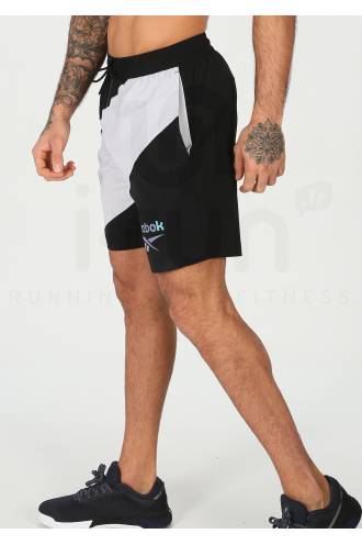 Reebok Workout Ready Graphic M 