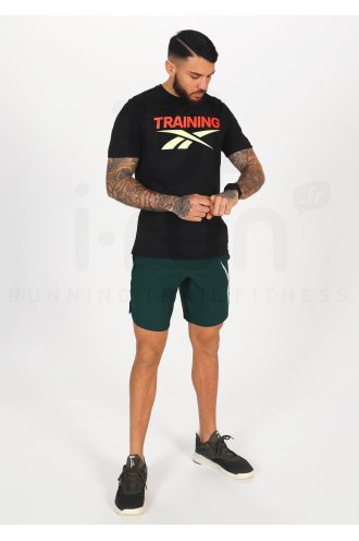 Reebok Workout Ready Graphic M 