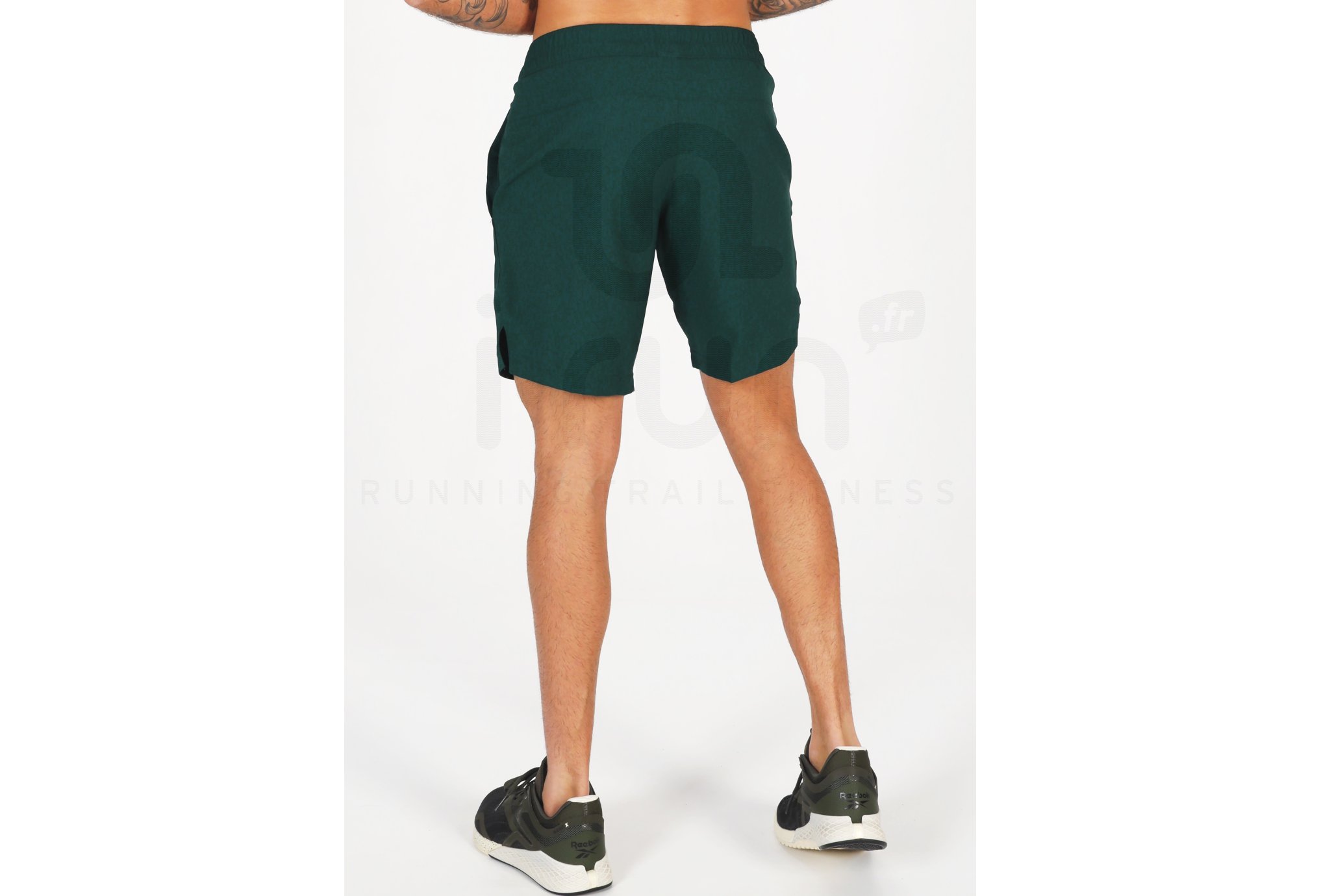 Reebok Workout Ready Graphic Herren