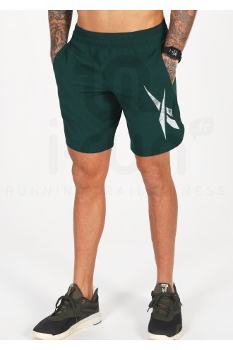 Reebok Workout Ready Graphic M 