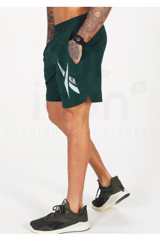 Reebok Workout Ready Graphic M 