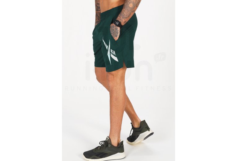 Reebok Workout Ready Graphic Herren