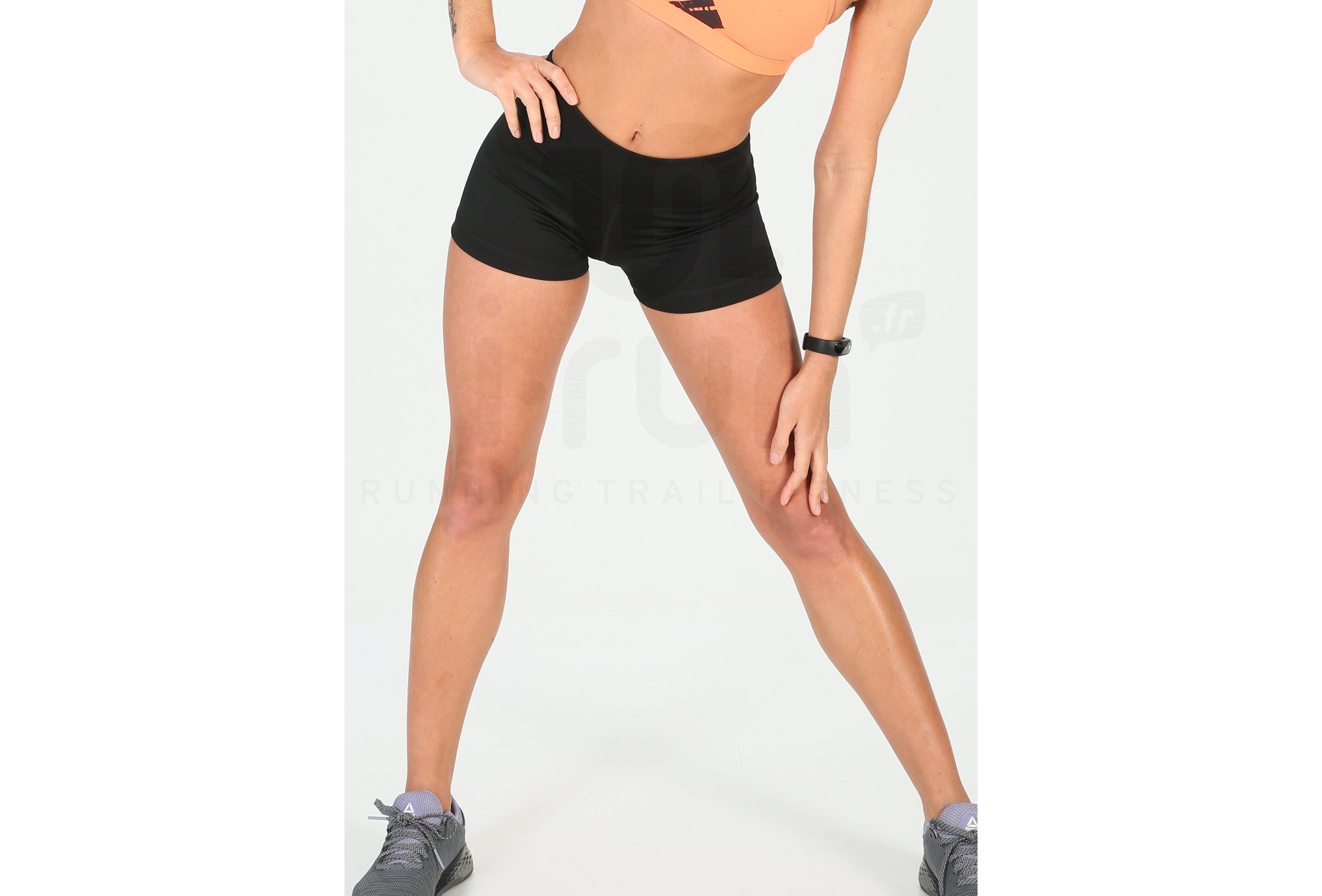 Reebok Workout Ready Hot Damen