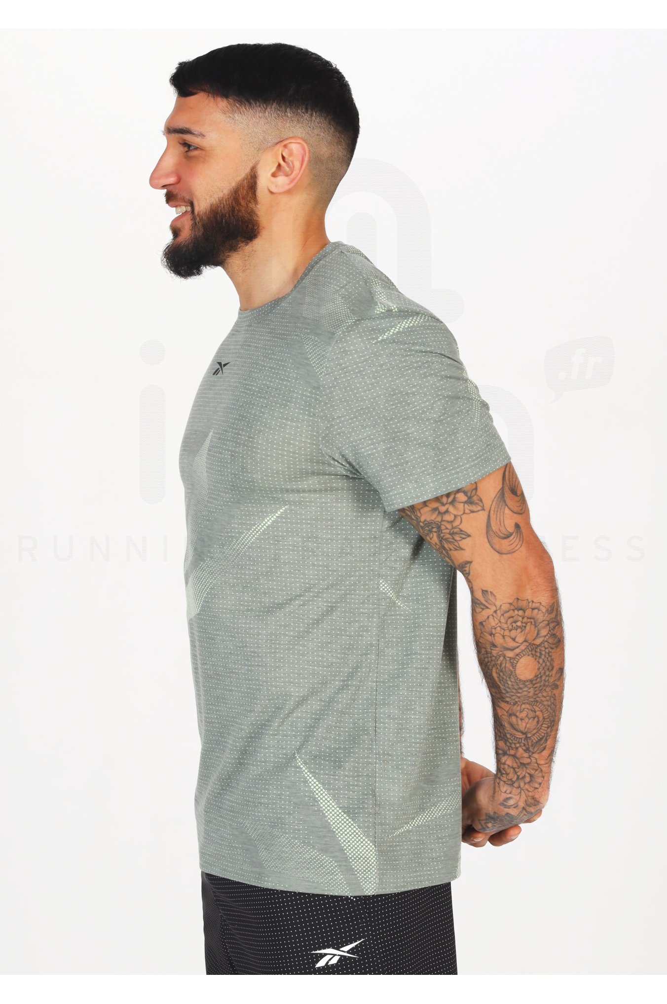 Reebok Workout Ready M 