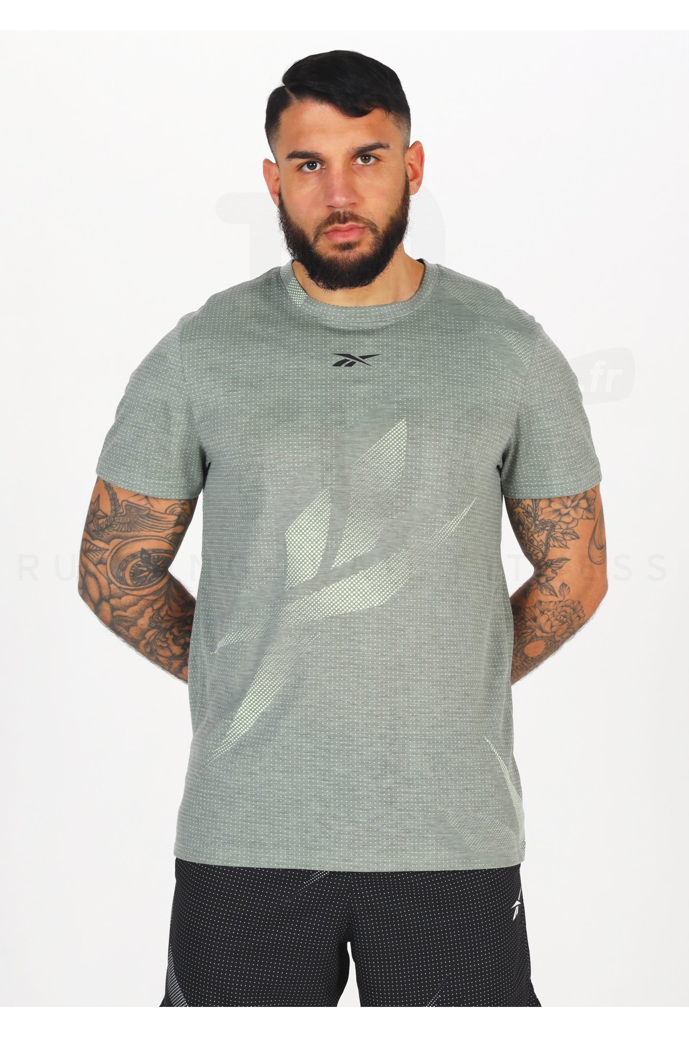 Reebok Workout Ready M 