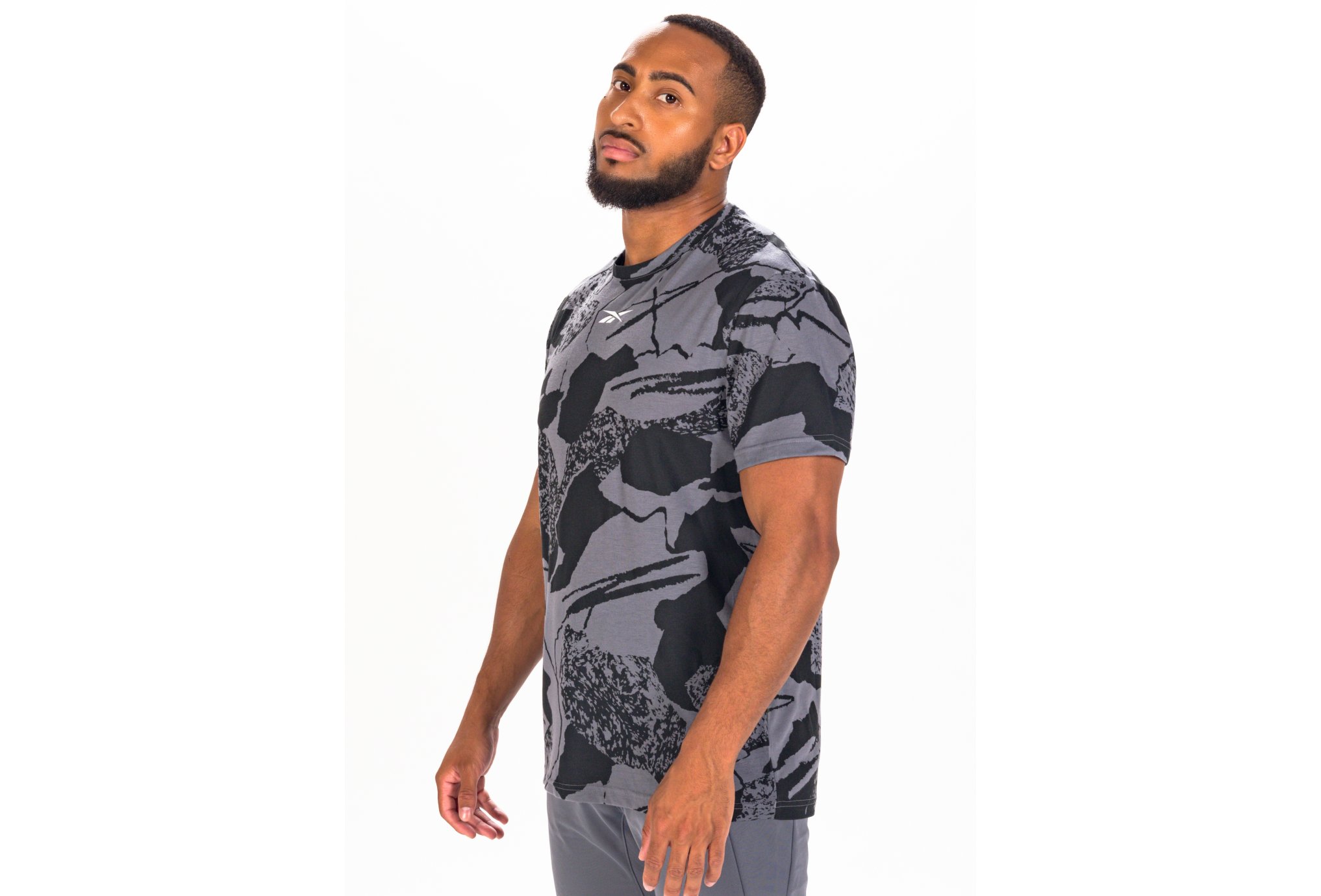 Reebok Workout Ready M