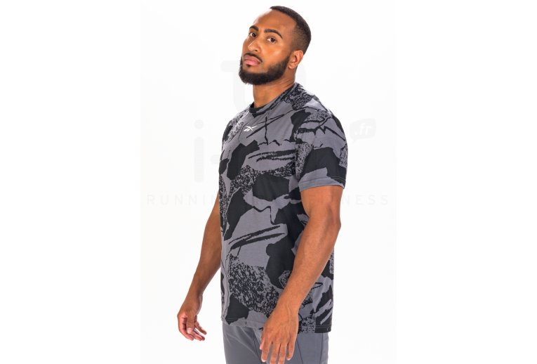 Reebok Workout Ready M