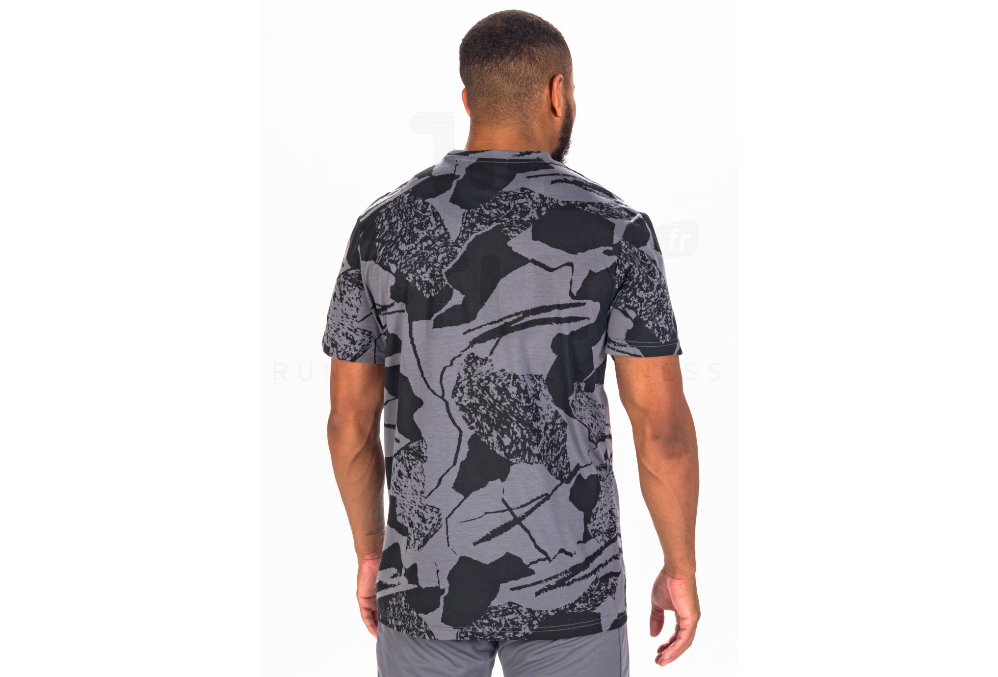 Reebok Workout Ready M