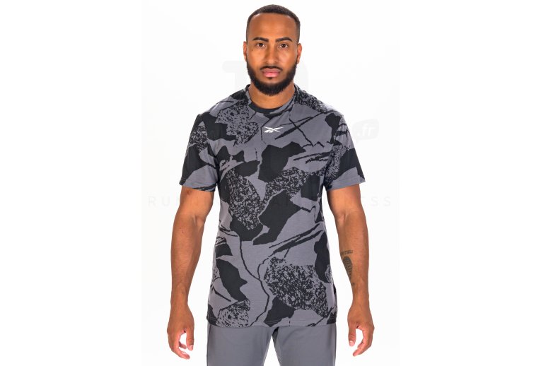 Reebok Workout Ready M