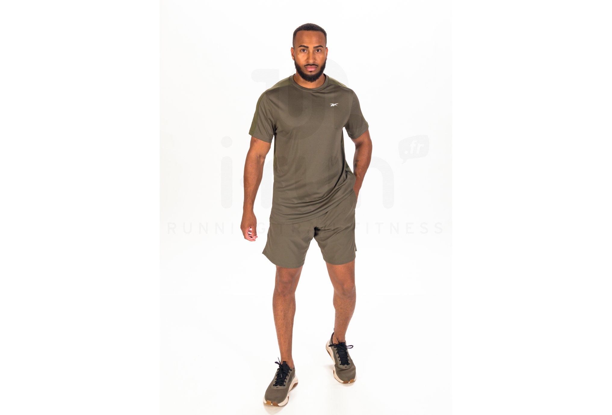 Reebok Workout Ready Herren