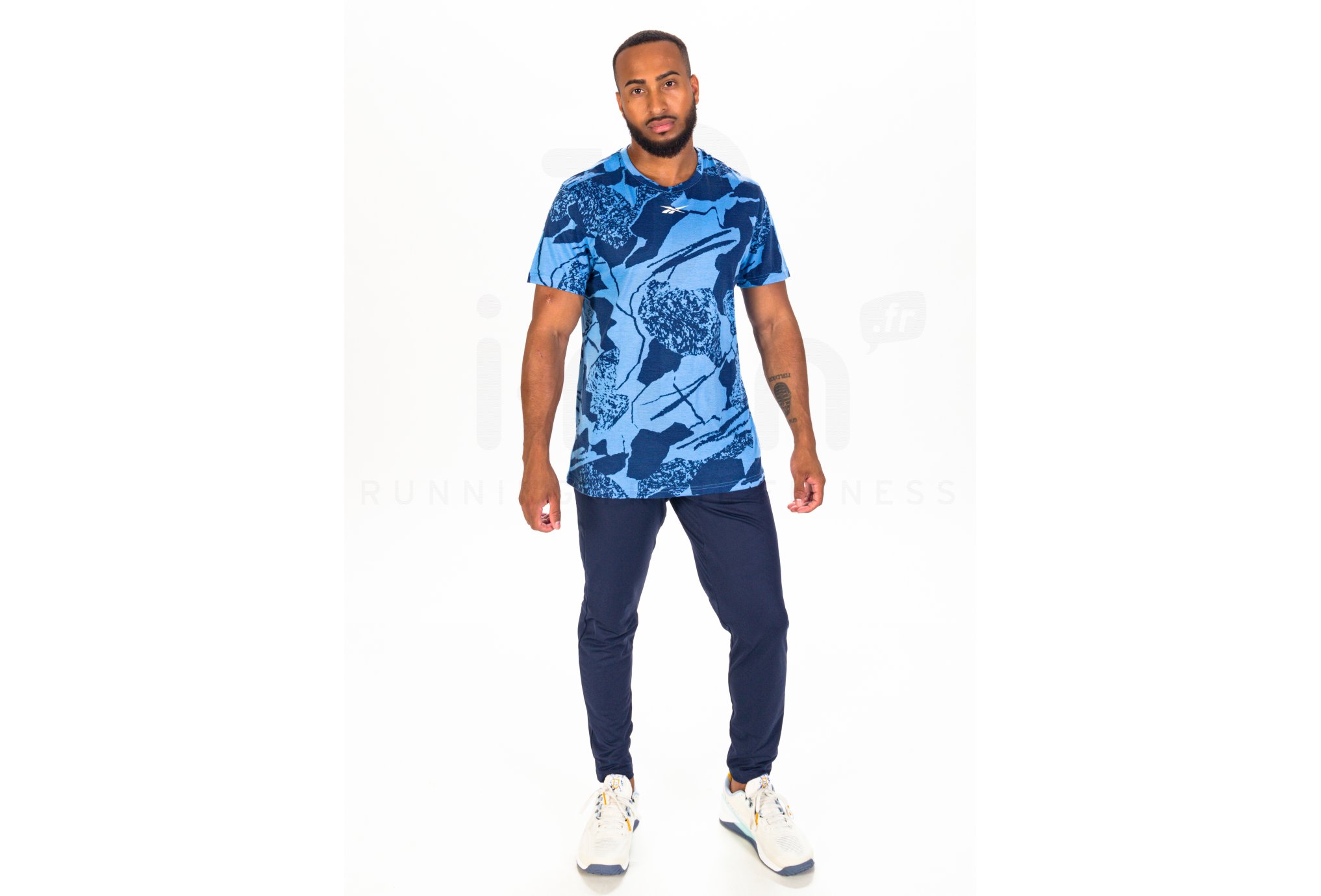 Reebok Workout Ready M