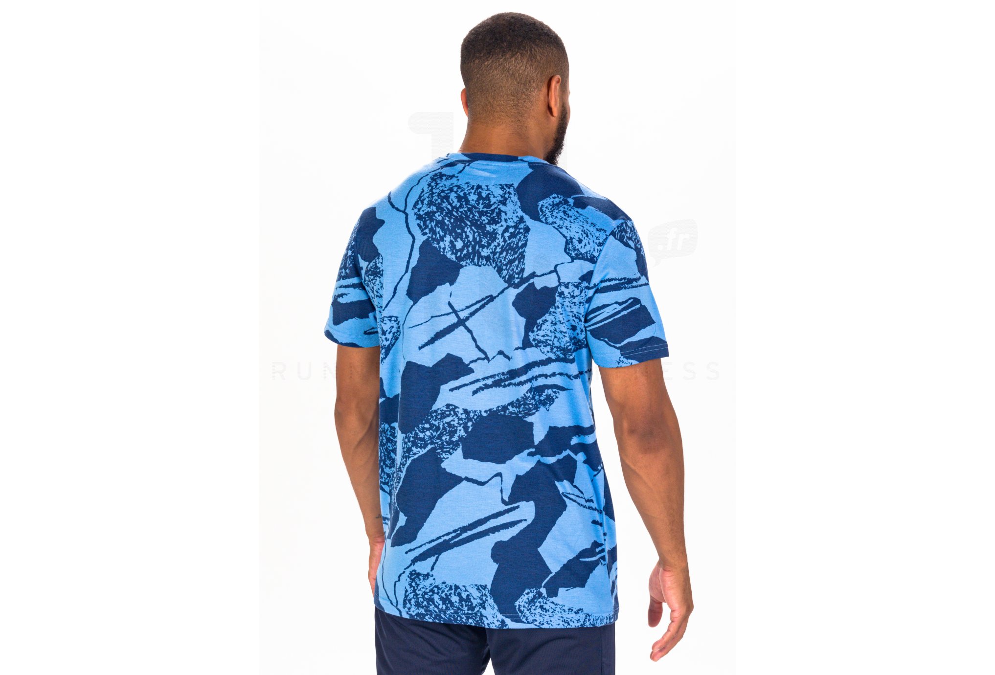 Reebok Workout Ready M