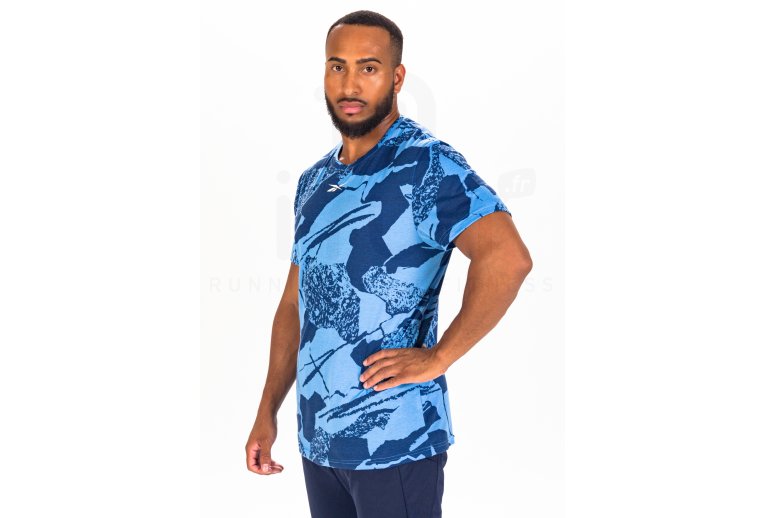 Reebok Workout Ready M