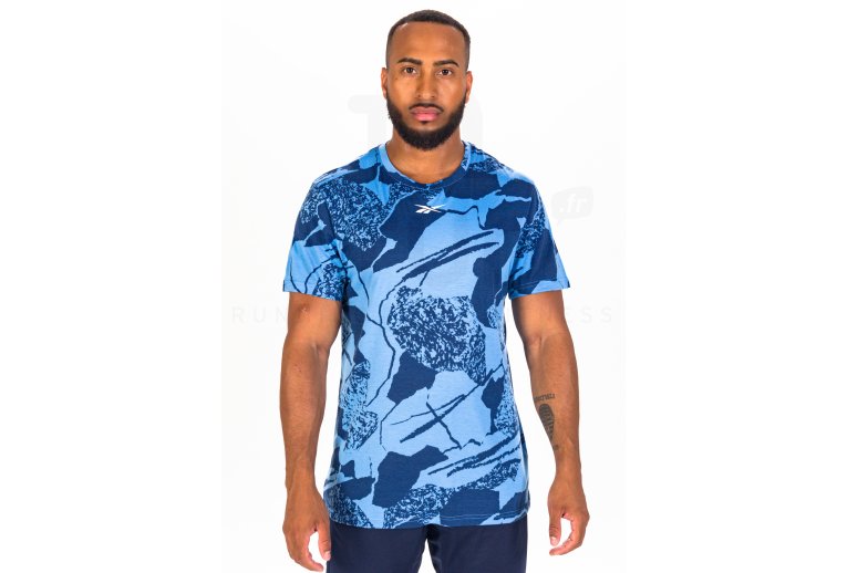 Reebok Workout Ready M