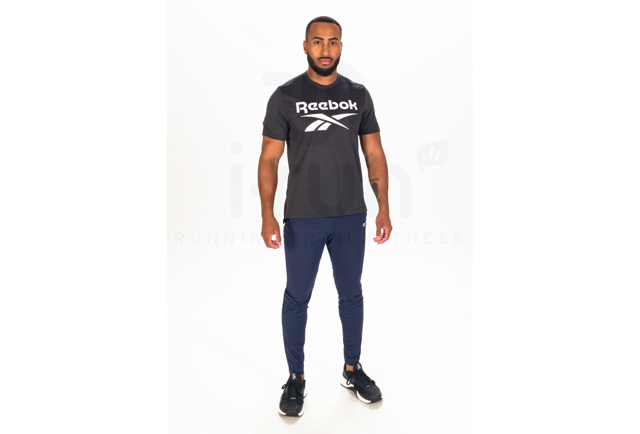 Reebok Workout Ready M