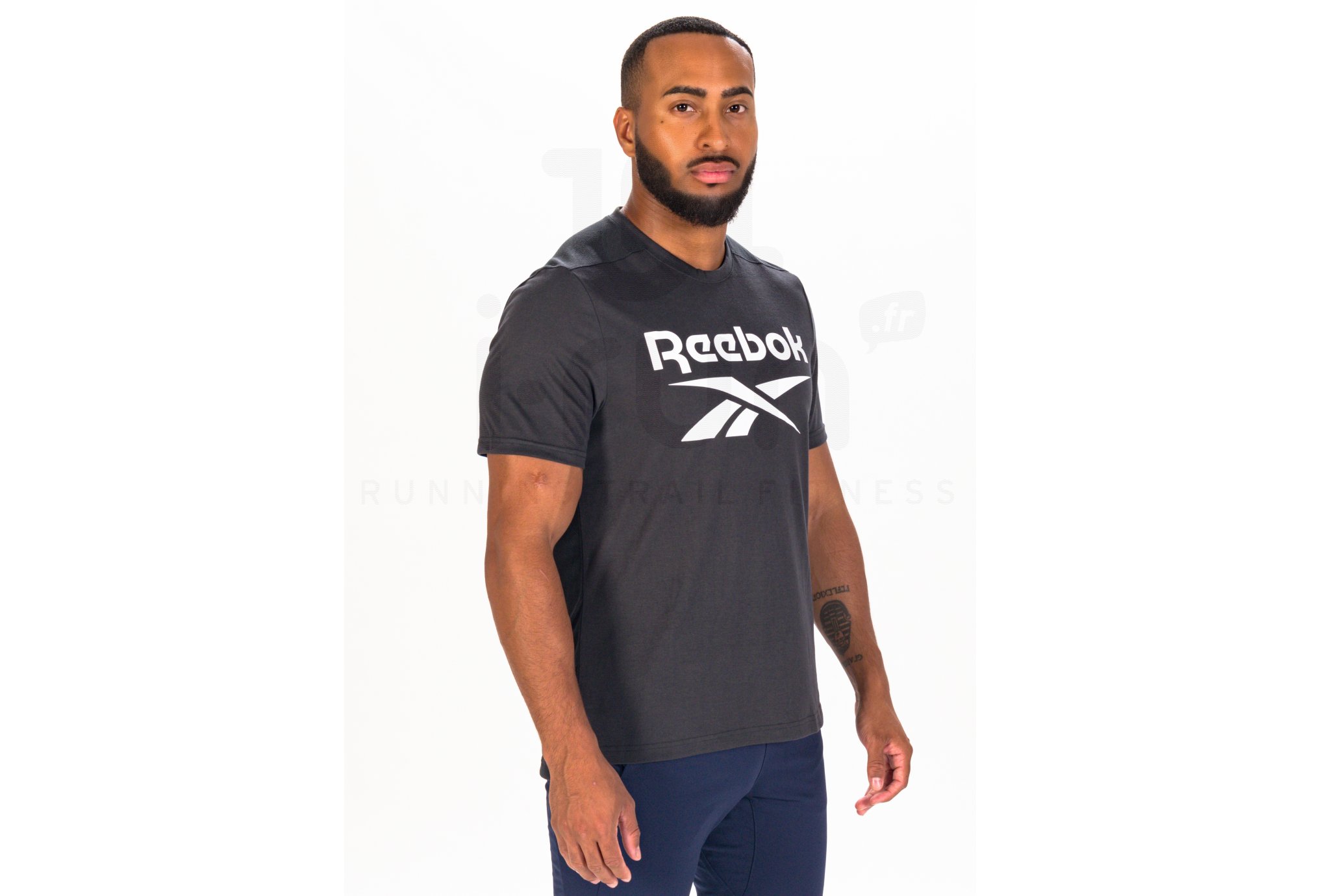 Reebok Workout Ready M