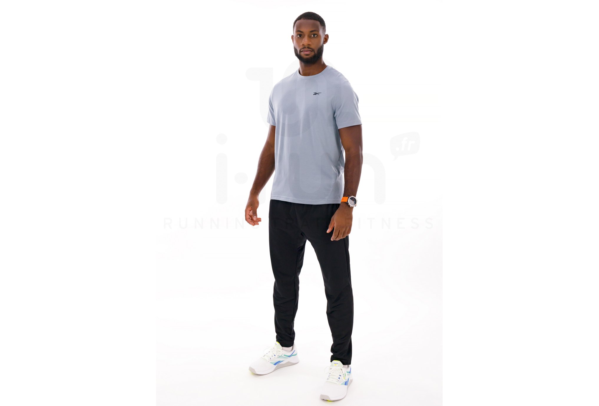 Reebok Workout Ready M