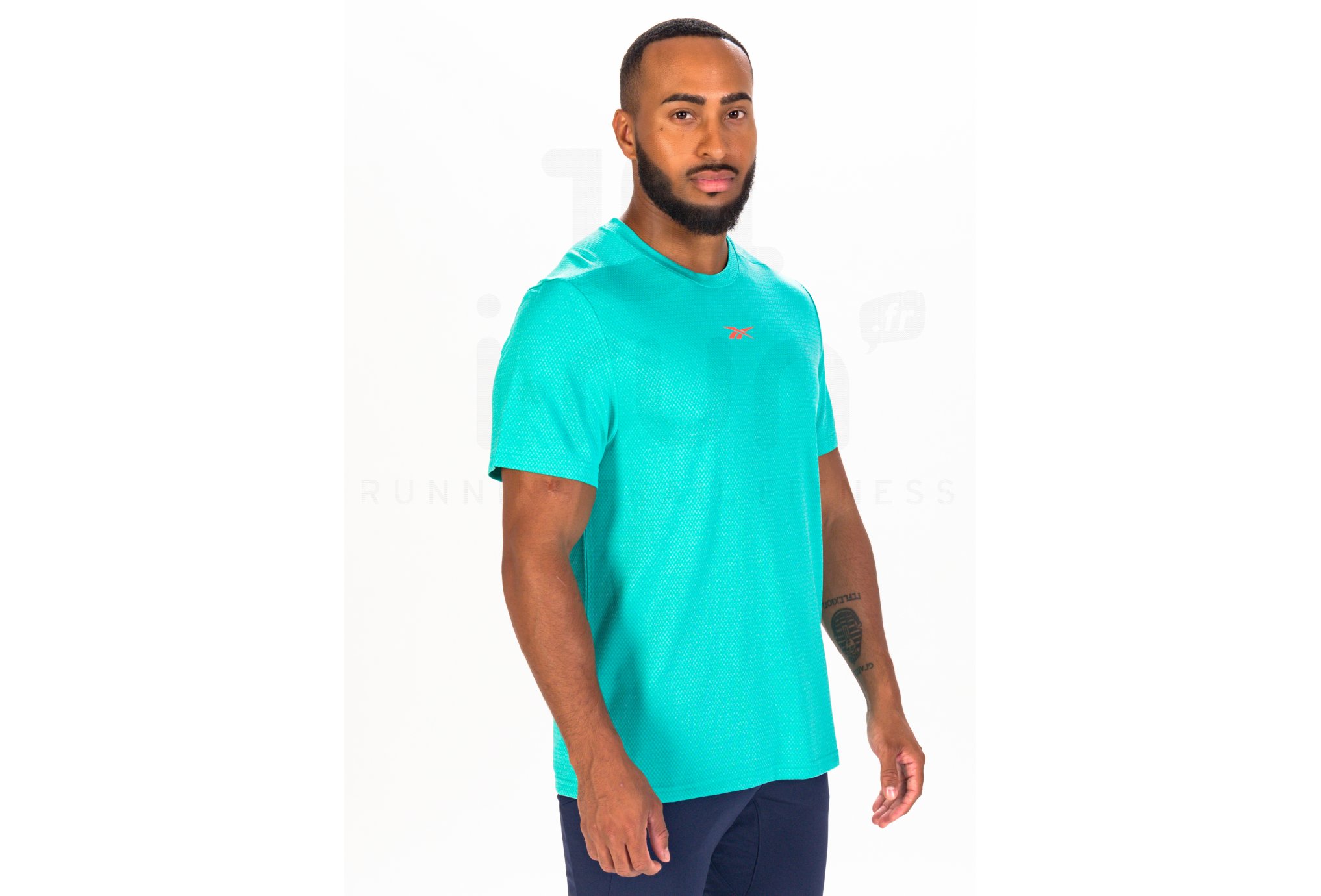 Reebok Workout Ready Melange Herren
