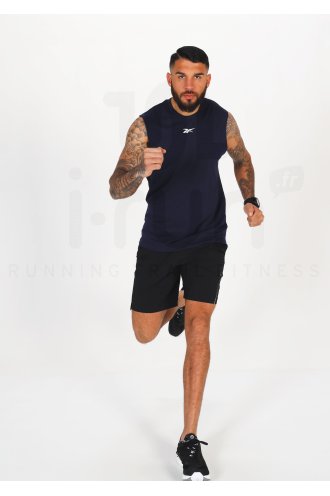Reebok Workout Ready Mesh M 