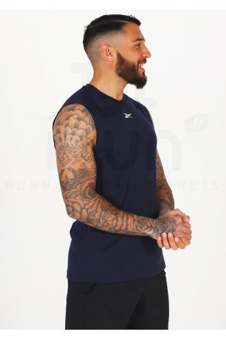 Reebok Workout Ready Mesh M 