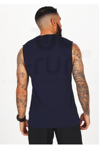 Reebok Workout Ready Mesh M 